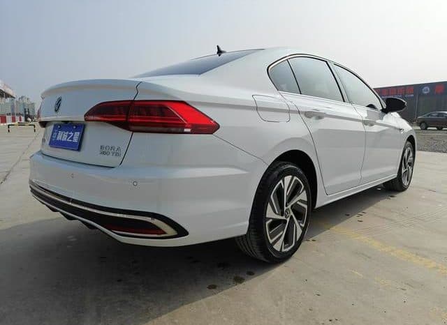 
								Volkswagen Bora, 2023 full									