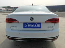 
										Volkswagen Bora, 2023 full									