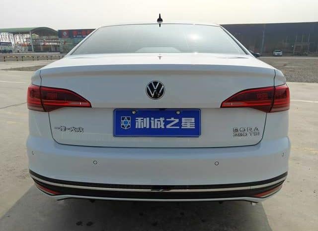 
								Volkswagen Bora, 2023 full									