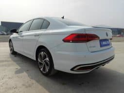 
										Volkswagen Bora, 2023 full									