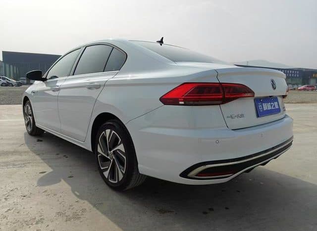 
								Volkswagen Bora, 2023 full									