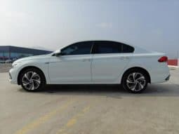 
										Volkswagen Bora, 2023 full									