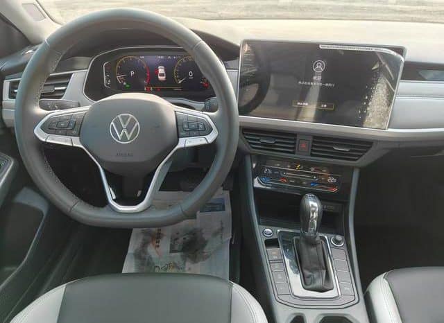 
								Volkswagen Bora, 2023 full									