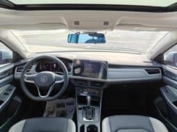 
										Volkswagen Bora, 2023 full									