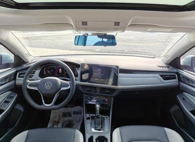 
								Volkswagen Bora, 2023 full									
