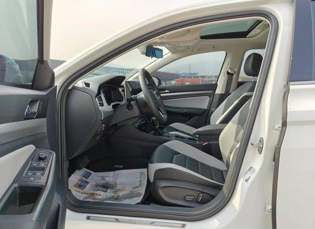 
								Volkswagen Bora, 2023 full									
