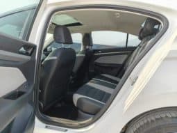 
										Volkswagen Bora, 2023 full									
