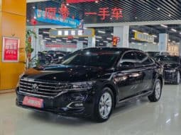 67cbbaea2f7f3 Volkswagen Passat, 2022