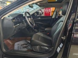 
										Volkswagen Passat, 2022 full									