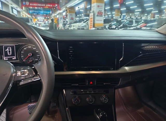 
								Volkswagen Passat, 2022 full									