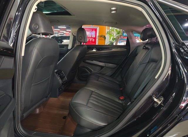 
								Volkswagen Passat, 2022 full									