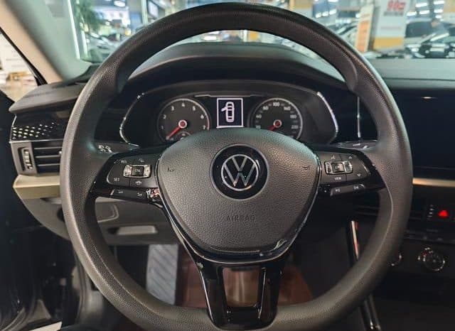 
								Volkswagen Passat, 2022 full									