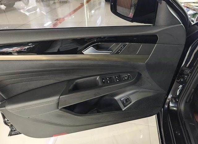 
								Volkswagen Passat, 2022 full									