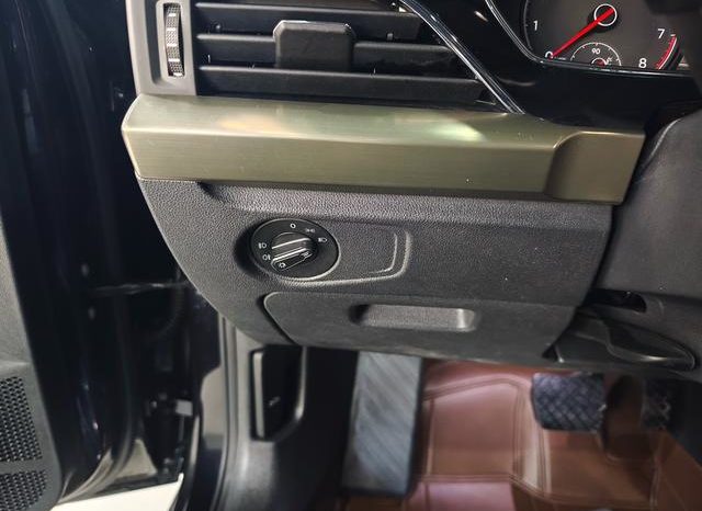 
								Volkswagen Passat, 2022 full									
