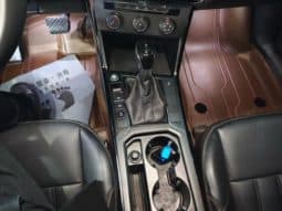 
										Volkswagen Passat, 2022 full									