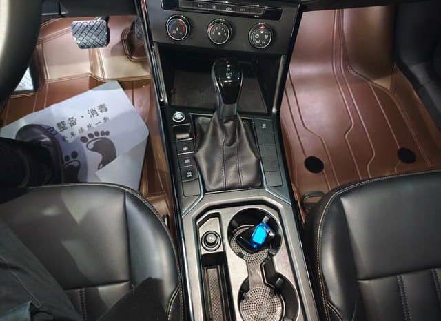 
								Volkswagen Passat, 2022 full									