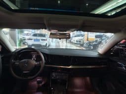 
										Volkswagen Passat, 2022 full									