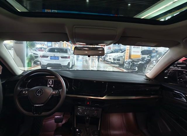 
								Volkswagen Passat, 2022 full									