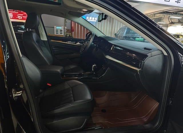 
								Volkswagen Passat, 2022 full									