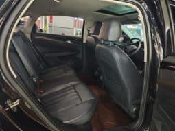 
										Volkswagen Passat, 2022 full									