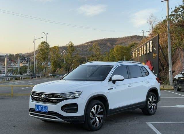67cbbb00bfabf Volkswagen Tayron, 2022