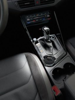 
										Volkswagen Tayron, 2022 full									