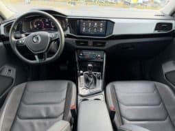 
										Volkswagen Tayron, 2022 full									