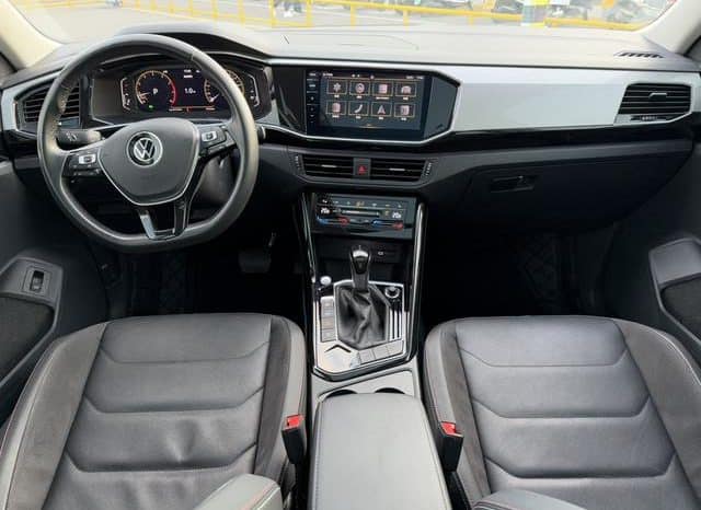 
								Volkswagen Tayron, 2022 full									