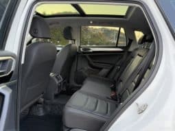 
										Volkswagen Tayron, 2022 full									