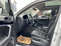 
										Volkswagen Tayron, 2022 full									