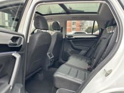 
										Volkswagen Tayron, 2022 full									