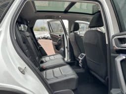 
										Volkswagen Tayron, 2022 full									