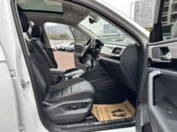 
										Volkswagen Tayron, 2022 full									