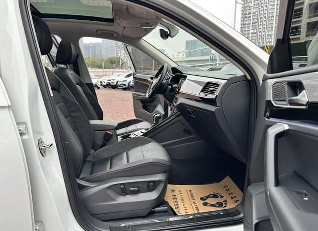 
								Volkswagen Tayron, 2022 full									