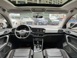 
										Volkswagen Tayron, 2022 full									
