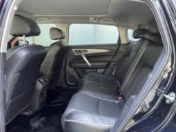 
										Honda Avancier (II), 2024 full									