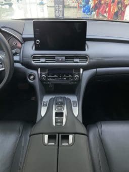 
										Honda Avancier (II), 2024 full									
