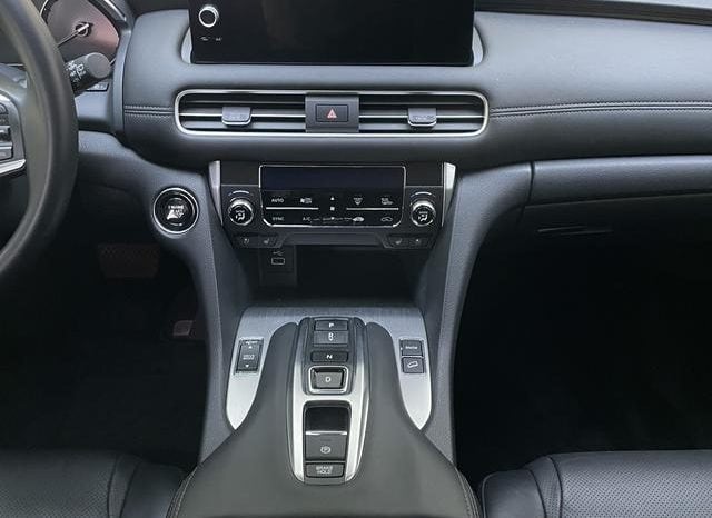 
								Honda Avancier (II), 2024 full									