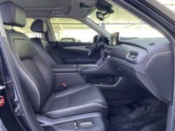 
										Honda Avancier (II), 2024 full									