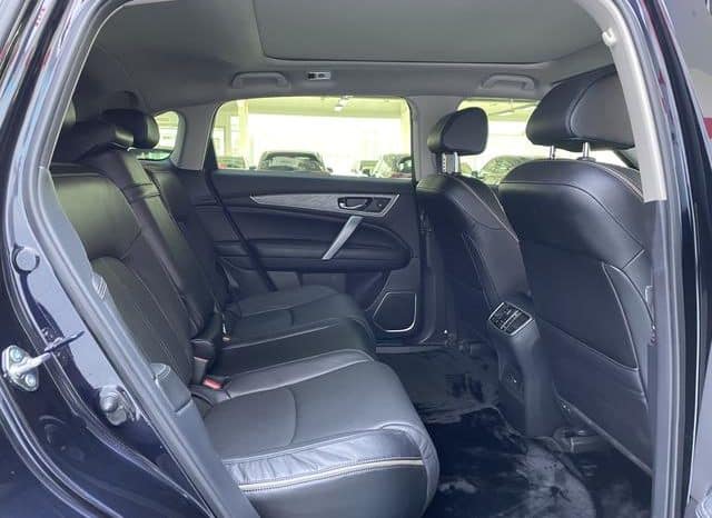 
								Honda Avancier (II), 2024 full									