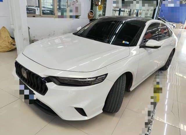 67cbc561751e8 Honda Inspire (VI), 2023