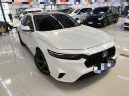 
										Honda Inspire (VI), 2023 full									