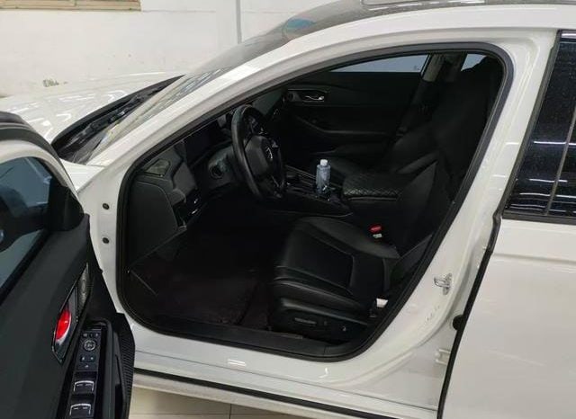 
								Honda Inspire (VI), 2023 full									