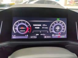 
										Honda Inspire (VI), 2023 full									