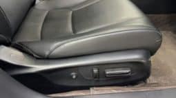 
										Honda Inspire (VI), 2023 full									
