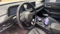 
										Honda Inspire (VI), 2023 full									
