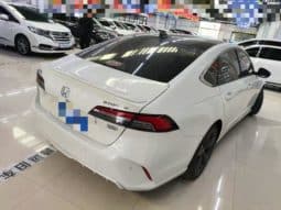 
										Honda Inspire (VI), 2023 full									
