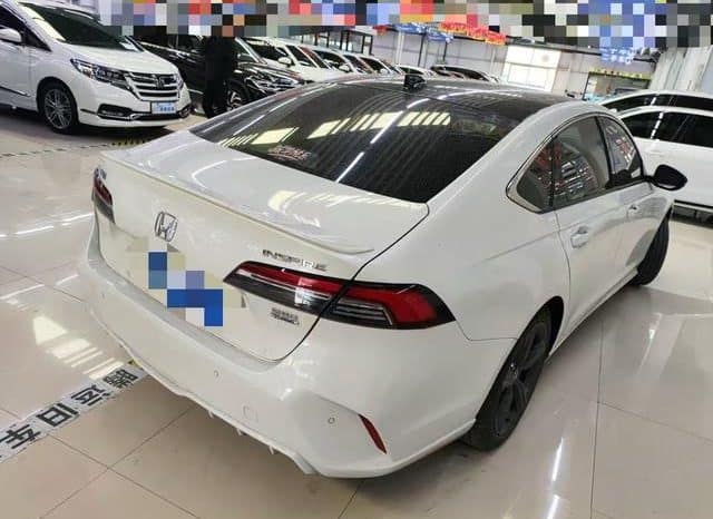 
								Honda Inspire (VI), 2023 full									