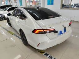 
										Honda Inspire (VI), 2023 full									