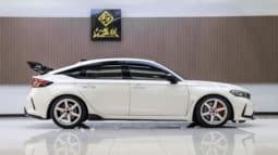 
										Honda Civic (imported), 2023 full									